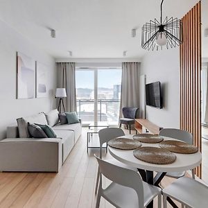 Appartement met een Slaapkamer